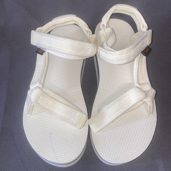 Teva Womens Flatform universal mesh print - Picture 2 of 5